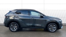 Kia Sportage 1.6T GDi HEV GT-Line 5dr Auto Hybrid Estate